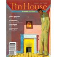 Tin House Magazine: Winter Reading 2012 Vol. 14, No. 2
