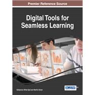 Digital Tools for Seamless Learning