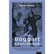 The Boggart Sourcebook