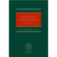 Financial Collateral Law and Practice