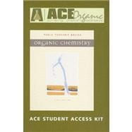ACE Organic Student Access Kit for Organic Chemistry