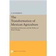 Transformation of Mexican Agriculture