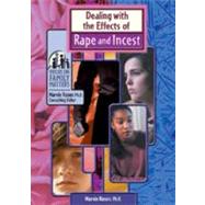 Dealing With the Effects of Rape and Incest