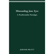 Misreading Jane Eyre