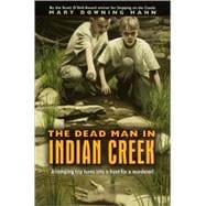 The Dead Man in Indian Creek