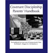 Covenant Discipleship Parents' Handbook