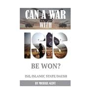 Can a War With Isis Be Won?