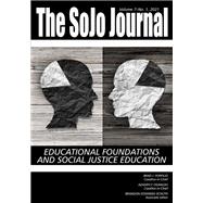 The SoJo Journal: Volume 7 #1