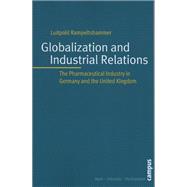Globalization and Industrial Relations