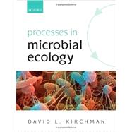 Processes in Microbial Ecology