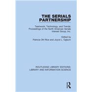 The Serials Partnership