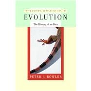 Evolution,9780520236936