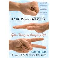 Rock, Paper, Scissors