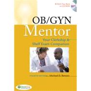 Ob/Gyn Mentor