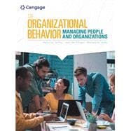 MindTap for Griffin /Phillips /Gully's Organizational Behavior: Managing People and Organizations, 1 term Printed Access Card