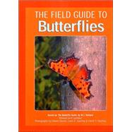 The Field Guide to Butterflies
