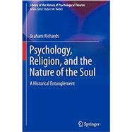 Psychology, Religion, and the Nature of the Soul