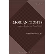 Möbian Nights Literary Reading in a Time of Crisis