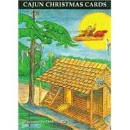 Cajun Christmas Cards