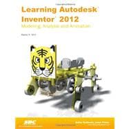 Learning Autodesk Inventor 2012