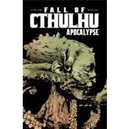 Fall of Cthulhu Vol. 5 : Apocalypse