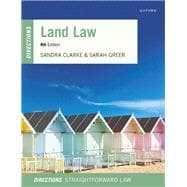 Land Law Directions