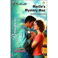 Marlie's Mystery Man   Soulmates