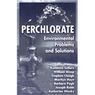 Perchlorate