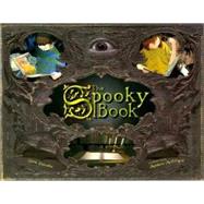 The Spooky Book