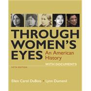 Achieve Read & Practice for Through Women's Eyes: An American History with Documents (1-Term Online Access)