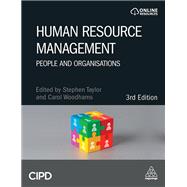 Human Resource Management