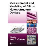 Measurement and Modeling of Silicon Heterostructure Devices