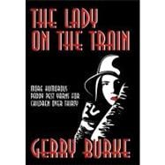 The Lady on the Train: More Humorous Paddy Pest Yarns for Children over Thirty
