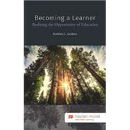 Becoming a Learner