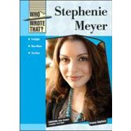 Stephenie Meyer
