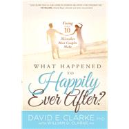 What Happened to Happily Ever After?