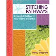 Stitching Pathways