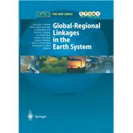 Global-regional Linkages in the Earth System