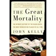 The Great Mortality,9780060006938