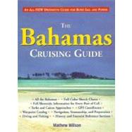 Bahamas Cruising Guide, 1998-1999