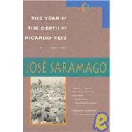 The Year of the Death of Ricardo Reis