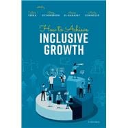 How to Achieve Inclusive Growth