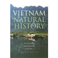 Vietnam : A Natural History