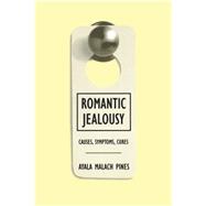 Romantic Jealousy