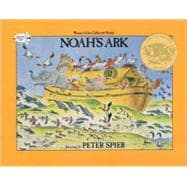 Noah's Ark (Caldecott Medal Winner)