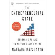The Entrepreneurial State