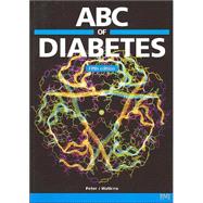 ABC of Diabetes, 5th Edition