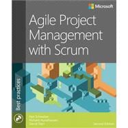 Agile Project Management with Scrum,9780735696938