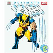 Ultimate X-men Comics