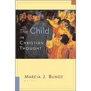 The Child in Christian Thought